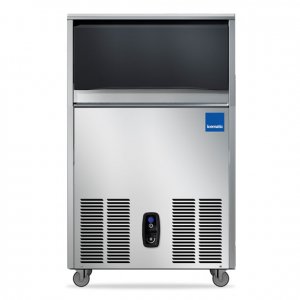 Icematic CS050-A 50kg Underbench Ice Machine